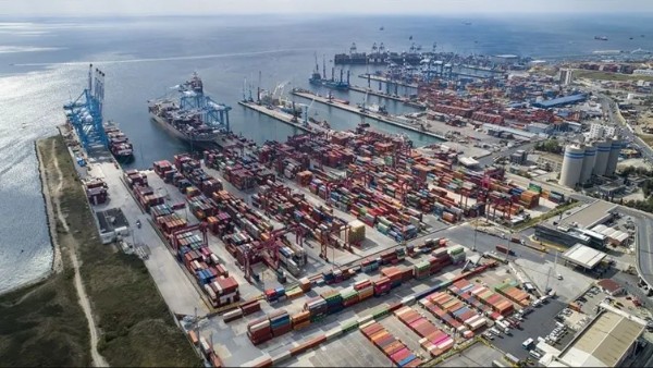 Türkiye’nin Büyüme Hızı İsrail Basınına Damga Vurdu! 'Ekonomik Dengeler Yeniden Şekilleniyor'